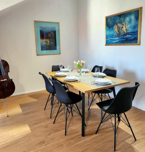 Apartman LIBRA