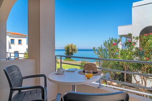 Gallery image of Pelagia Aphrodite Hotel in Agia Pelagia Kythira