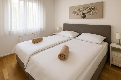 Lucky Place Apartment - Žumberačka with Free Private Parking