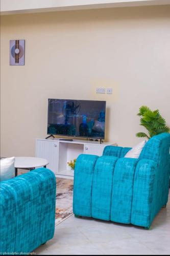 Gallery image of Homa Bay Kilimanjaro Homes in Homa Bay