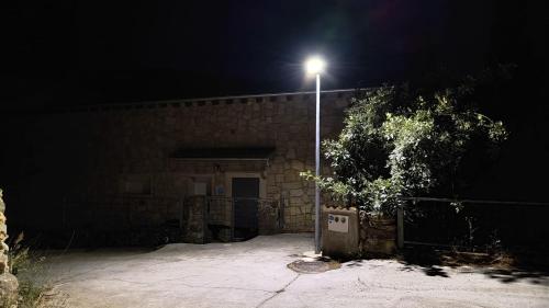 Fotografie z fotogalerie ubytování casa sierra avellaneda avila v destinaci Avellaneda