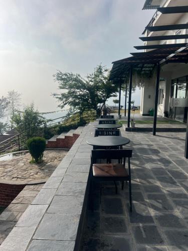 Afbeelding uit fotogalerij van Nagarkot Resort PVt. Ltd in Nagarkot