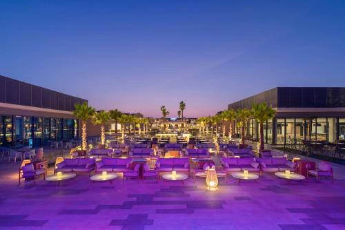 Fotografie z fotogalerie ubytování Rixos Obhur Jeddah Resort & Villas - All-Inclusive v destinaci Džidda