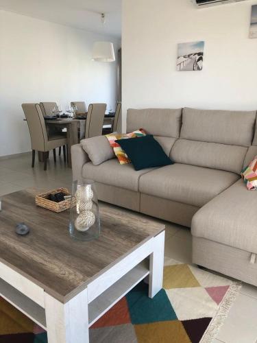 Praia da Rocha 2 Bedroom Apartment with Terrace and amazing Ocean View