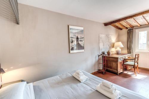 Frangipane Colosseum Apartments