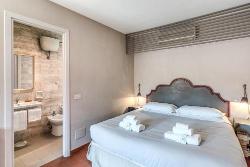 Frangipane Colosseum Apartments