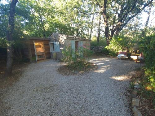 Le Cabanon du Lac