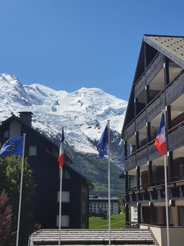 Les Balcons du Savoy photo 98