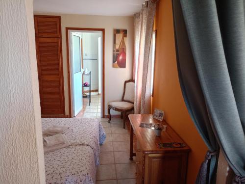 Φωτογραφία από το άλμπουμ του Tenerife Paradise 10 Suite - Hotel Rural Fsj σε San Juan de la Rambla