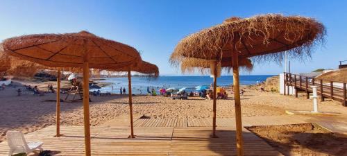 AGAMARI La Mata Torrevieja sun apartment photo 20