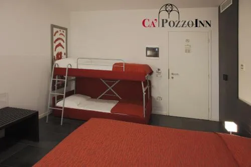Ca' Pozzo Inn photo 6