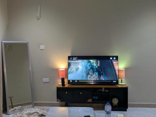 Marhine Ubungo Stay