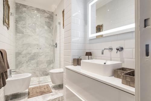 Filzi 41 - Elegant and near central station