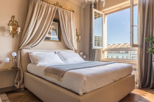 Filzi 41 - Elegant and near central station