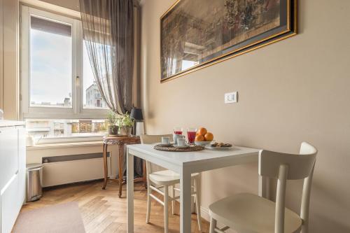 Filzi 41 - Elegant and near central station