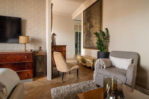 Filzi 41 - Elegant and near central station