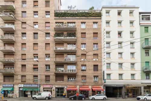 Filzi 41 - Elegant and near central station