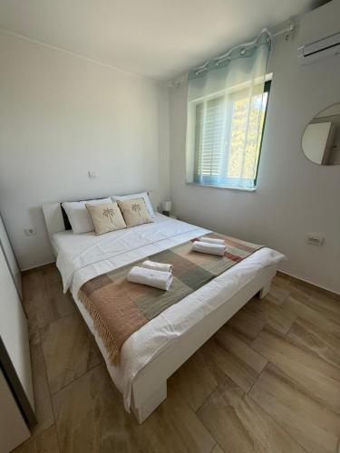Apartments Moreno - Histria