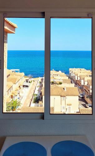 AGAMARI La Mata Torrevieja sun apartment photo 12