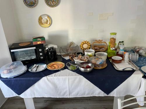 Φωτογραφία από το άλμπουμ του B&B La Vela σε Villa Rosa