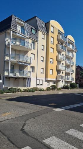 Appartement 1 Chambre