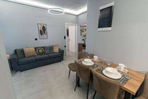 Central Apartments 26 Kos