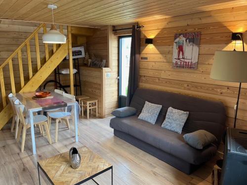 Maison Boutxy Le Clos des Ours