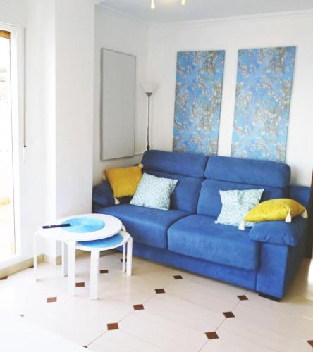 AGAMARI La Mata Torrevieja sun apartment photo 13