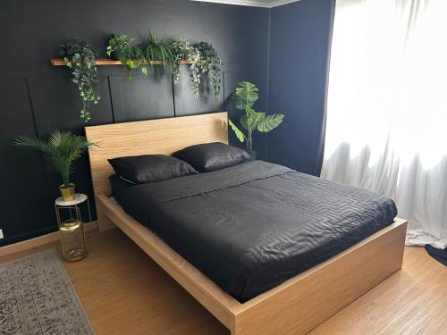 Guibert Home - Studio 2 personnes