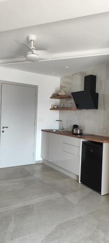 Gallery image of Axopetra Boutique Hotel in Agiassos