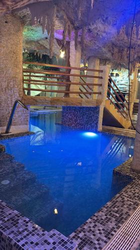 Gallery image of RB SPA Resort-Ocean View - Tipaza in Tipaza