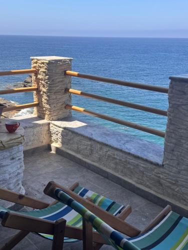Gallery image of RB SPA Resort-Ocean View - Tipaza in Tipaza