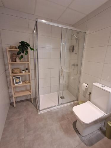 The Yellow Corner Apartment