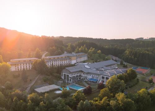 Aldiana Club Ampflwang