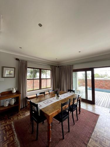 Φωτογραφία από το άλμπουμ του Home in Melkbosstrand σε Melkbosstrand