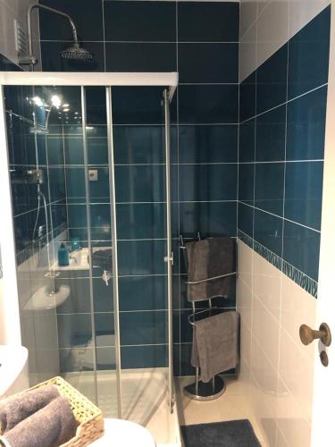 Praia da Rocha 2 Bedroom Apartment with Terrace and amazing Ocean View