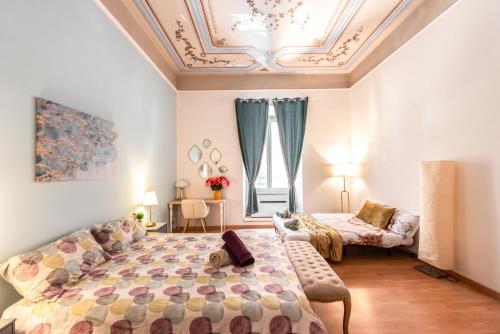 The Bright Marajà Roma Centro Luxury Boutique Retreat