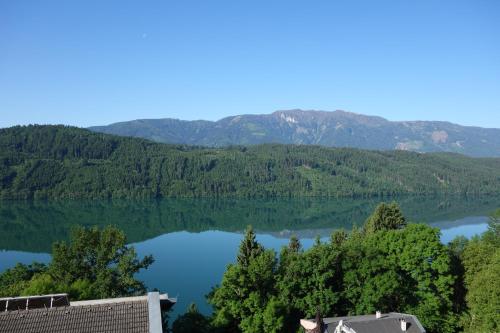 Alfia apartment Millstatt