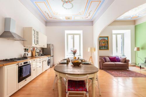 The Bright Marajà Roma Centro Luxury Boutique Retreat