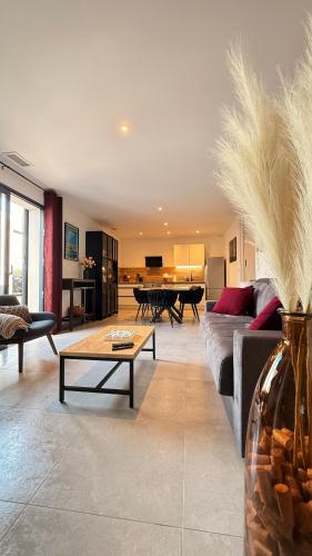 Résidence Collioure le Haut