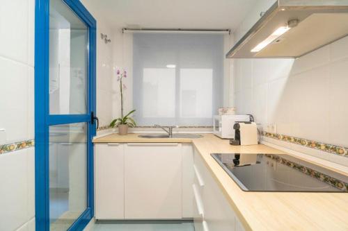 Apartamento Málaga Beach & City
