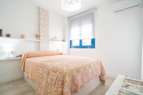 Apartamento Málaga Beach & City