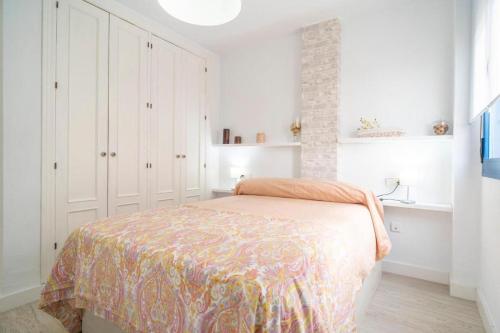 Apartamento Málaga Beach & City