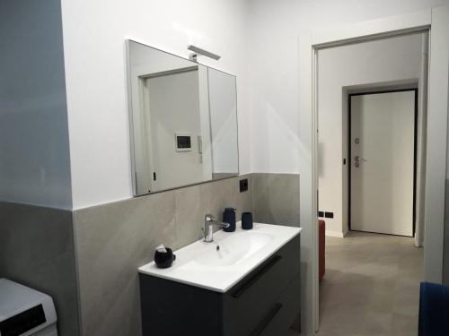 Porta Susa Blu Apartment photo 11