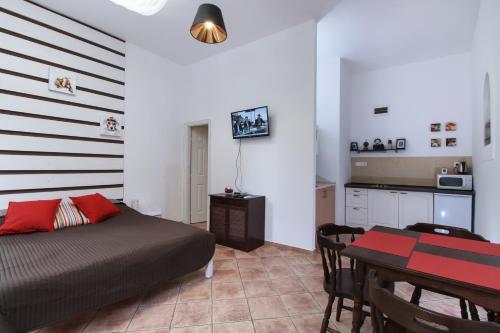 Gallery image of Ecoappartment in Mosonmagyaróvár