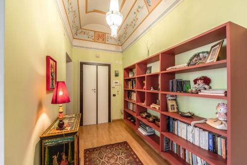 The Bright Marajà Roma Centro Luxury Boutique Retreat