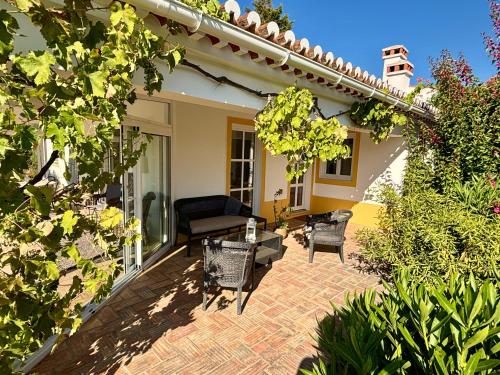 Vale do Guizo: Casa Poente on the contryside, close by the sea.