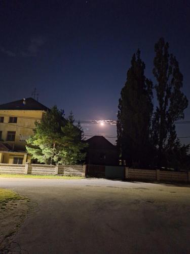 Rekreačko Hrubá Strana