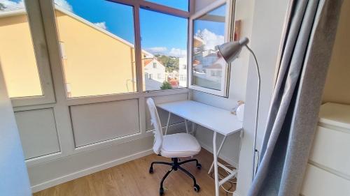 A 5 Minutos da Praia no Estoril
