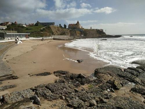 A 5 Minutos da Praia no Estoril